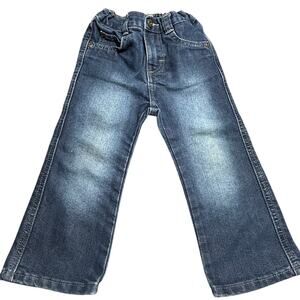 Wrangler Jeans size 2T